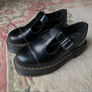 Bethan Dr Marten Platforms
